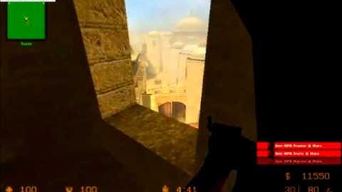 CSS Beta Gameplay test