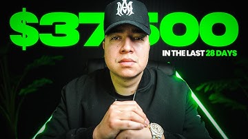 This Scalping Strategy is Boring, But It Made Me Consistent Profits (Live Trade Results)