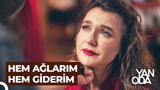 Anne Kız, Kına Gecesinde Duygusallaştı | Yan Oda 2. Bölüm