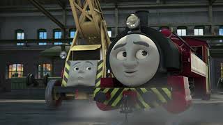 Thomas Ile Öğren Tavsiyeyi Dinlemek