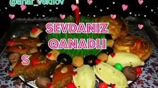 Novruz Bayramı 2020 Təbrik Videosu Novruz Bayrami Tebrik Videosu 2020