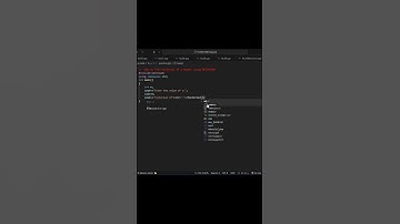 HOW TO FIND FACTORIAL OF A NUMBER BY RECURSION | C++ | VSCODE | FULL CODE | PROGRAMMING |
