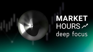 Top Trader Soundtrack – 1H Background Music That Boosts Market Focus