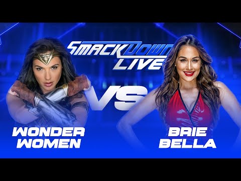 Wonder Women VS