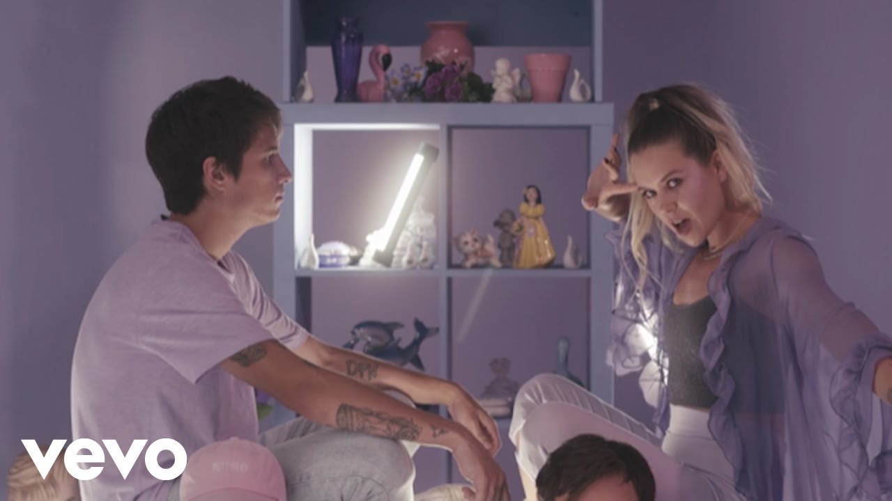 Watch Transviolet - Undo [Official Video] on YouTube