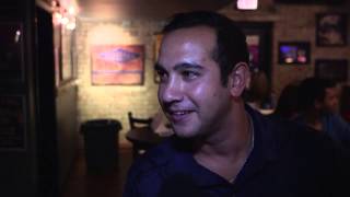 Full Lagunitas Pint Night News