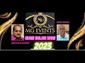 Mg events presents grand bhajan show by  shiu dayal vs ashok kumar