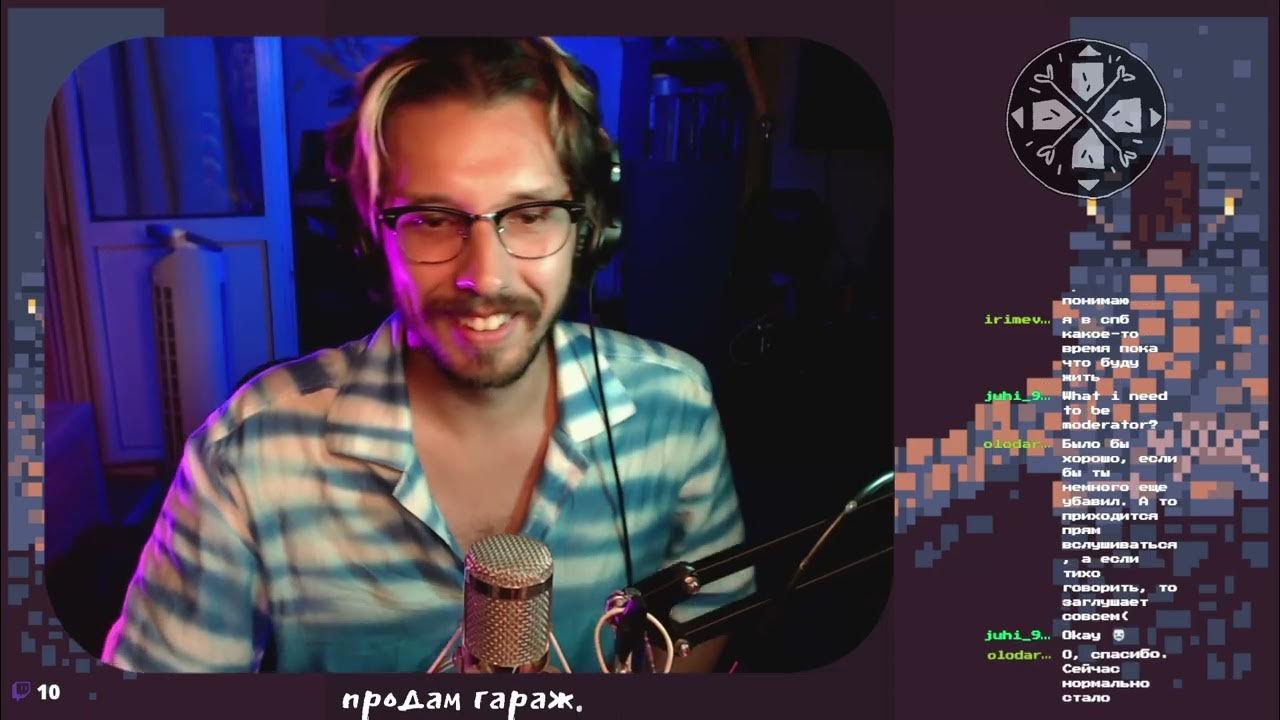 Разбираем фоточки, болтаем и т.д. [дон макарон] - YouTube