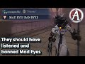 Identity V | “His Team Made Fun Of Him for banning Mad Eyes” they should have listened..