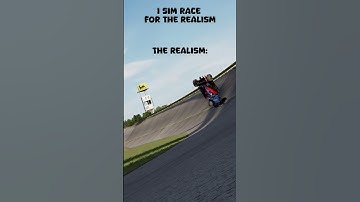 Fully Immersed #simracing