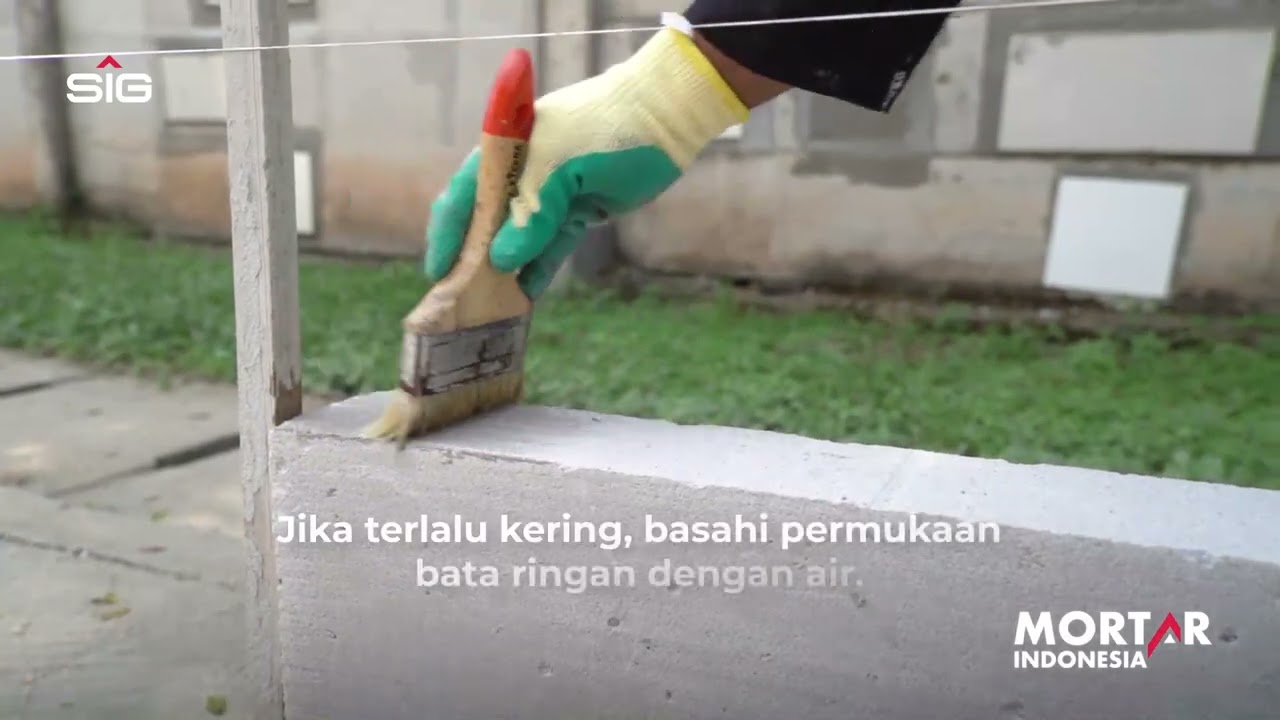 MIPro Mortar Indonesia