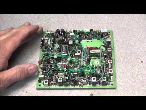 #42 Shop Talk Capacitors gone wild
