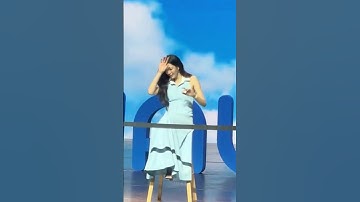 Ling danced G-Dragon’s song — so cute 😆 #lingorm #linglingkwong #ormkornnaphat