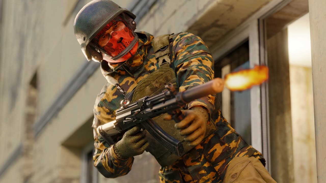 Killing Tarkov Streamers 3 YouTube