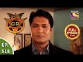 CID - सीआईडी - Ep 518 - Wedding Jitter - Full Episode