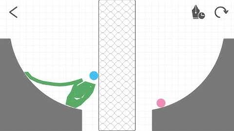 Brain Dots 139 過關了！