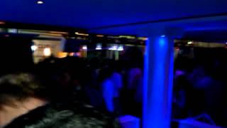Nick Curly @ 5 Years Of We Believe in El Divino (Mallorca) Video 1