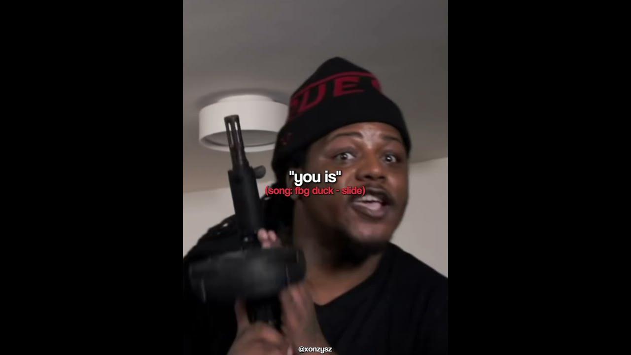 FBG Duck vs King Von Who Won?π FBG Duck vs King Von Who Won?π