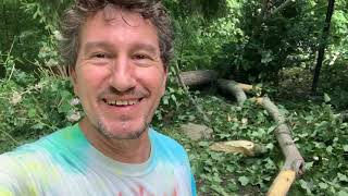 Jed Luckless 2021 Winter Tour Announcement