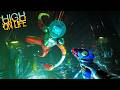 High on Life Platinum Stream - Episode 2 (Boss Fights, Upgrades & Chaos)