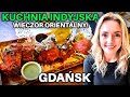 Kuchnia indyjska sprawdzamy indyjskie jedzenie  restauracja gdask  masa relaksacyjny  check in