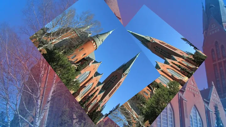 Grimoaldo Macchia  I  "Trumpet Tune for a Festive Day"