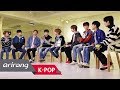 [Pops in Seoul] STEP OUT! Stray Kids(스트레이 키즈) Members' Self-Introduction
