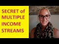 MULTIPLE INCOME STREAMS SECRET