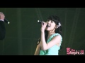 111228 a whole new world - tiffany fancam