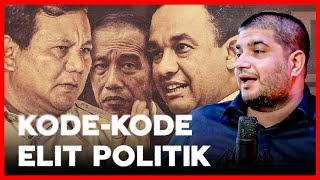 Pernah Dukung Jokowi Dan Prabowo, Sekarang Kampanye di Kandang Anies Ft. Rajiv