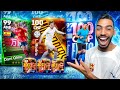 P.O.T.W + ARSENAL FREE SELECTION PACK OPENING +GAMEPLAY REVIEW 🔥eFootball 24 mobile