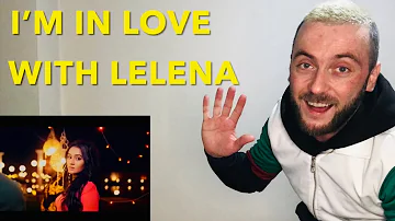 Lelena - Nilan Hettiarachchi ( Official Video ) RAPPER First REACTION