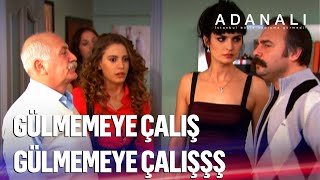 Adı Gülerse Trafik Polisi Olacak - Adı 11. Bölüm