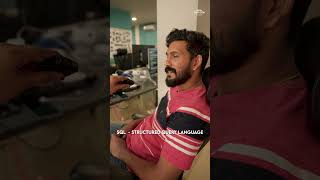 Comment down your favourite term in coding.✌️