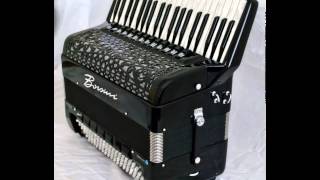 Video thumbnail of "lichnoto accordion music"
