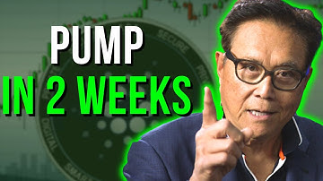 THIS Is Why Cardano ADA Will Reach $10 SOON!