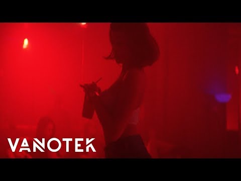 Vanotek feat. Bastien - Talk to Me | Official Video