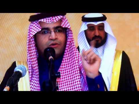 قصيدة للشاعر عيسى العلياني في مدح بني عمرو