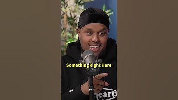 Chunkz Adresses The Viral Slap on Darkest🤔