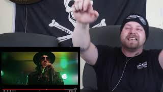 (NERDY REACTION) Yelawolf - American You (Official Music Video)