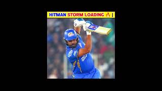 Rohit Sharma Comeback Confirm Aa? 💥🔥 | #RohitSharma #Hitman #IPL2025 #CricketUpdates #MI #Comeback