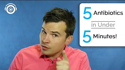 Antibiotics Made Easy: A Comprehensive Nursing Review