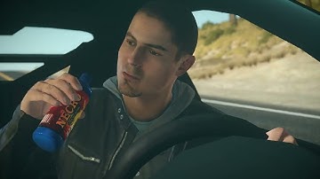 Need For Speed The Run  Gameplay Part 10