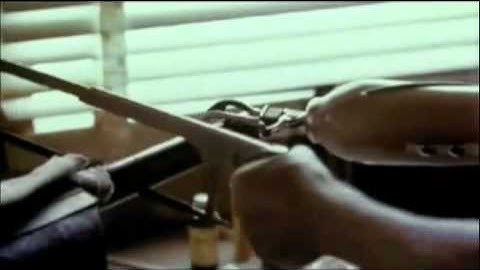 Rolling Thunder (1977) Trailer