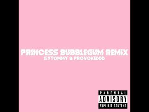 Provokeddd Princess Bubblegum Remix 