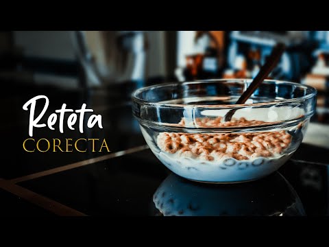 Video: Cum Se Gătesc Cerealele