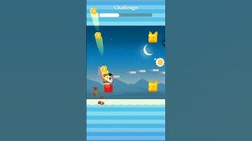 Stacky Bird - Game play 20 - #Shorts