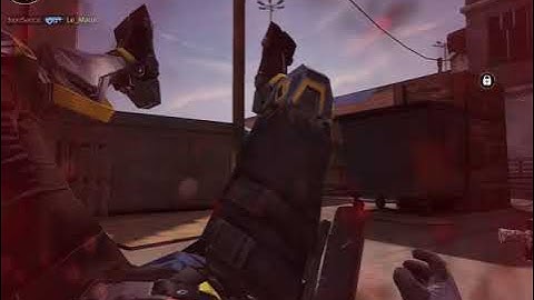 Kill 20 Enemies from Suldal Harbor 24/7 Playlist Matches | COD Mobile