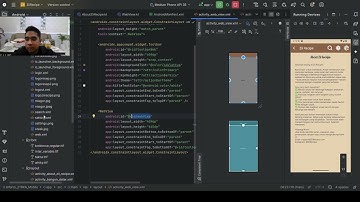 Alfarizi 2 TRK A Tugas Pertemuan 5 Pemrograman Mobile