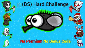 All Animals Level 0 No Bonus Code No Premium Epic Hard Challenge Long Play (Evoworld.io) Xmas Update